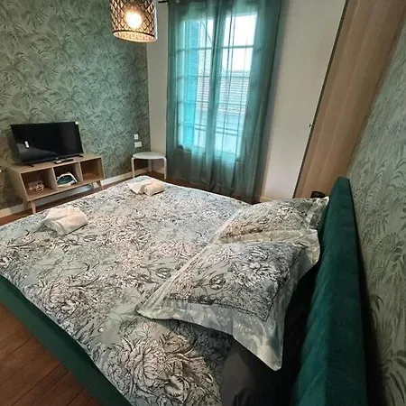 Apartment Le Nid De La Grotte *