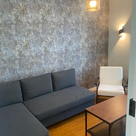 Le Des Pyrenees Apartamento *