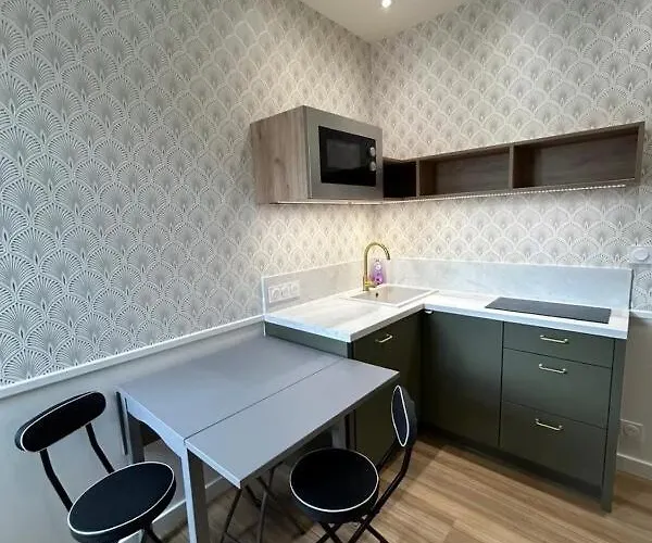 Apartamento Le Des Pyrenees