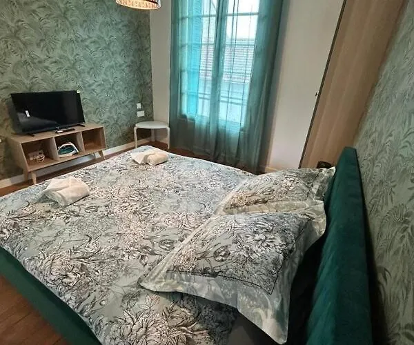 Apartamento Le Des Pyrenees *