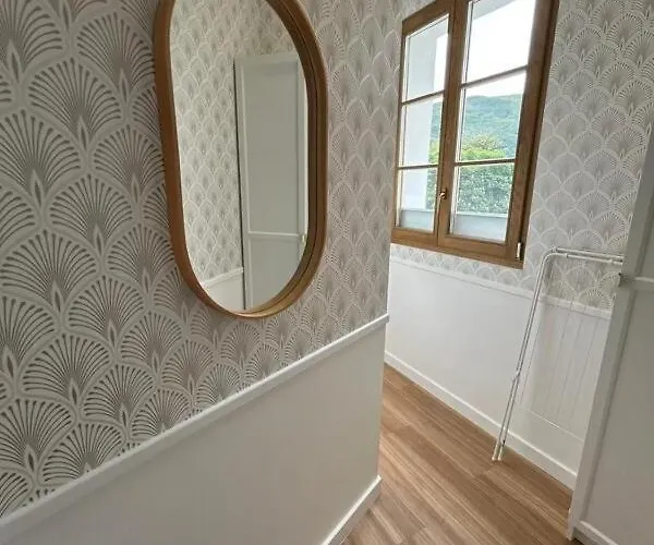 Le Des Pyrenees Apartamento *