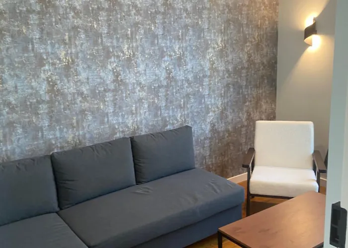 Le Nid De La Grotte Appartement *