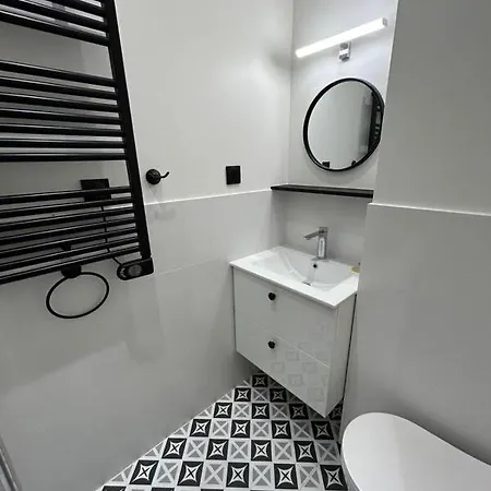 Le Nid De La Grotte Apartamento *