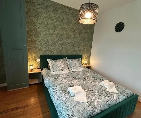 Le Des Pyrénées * Lourdes